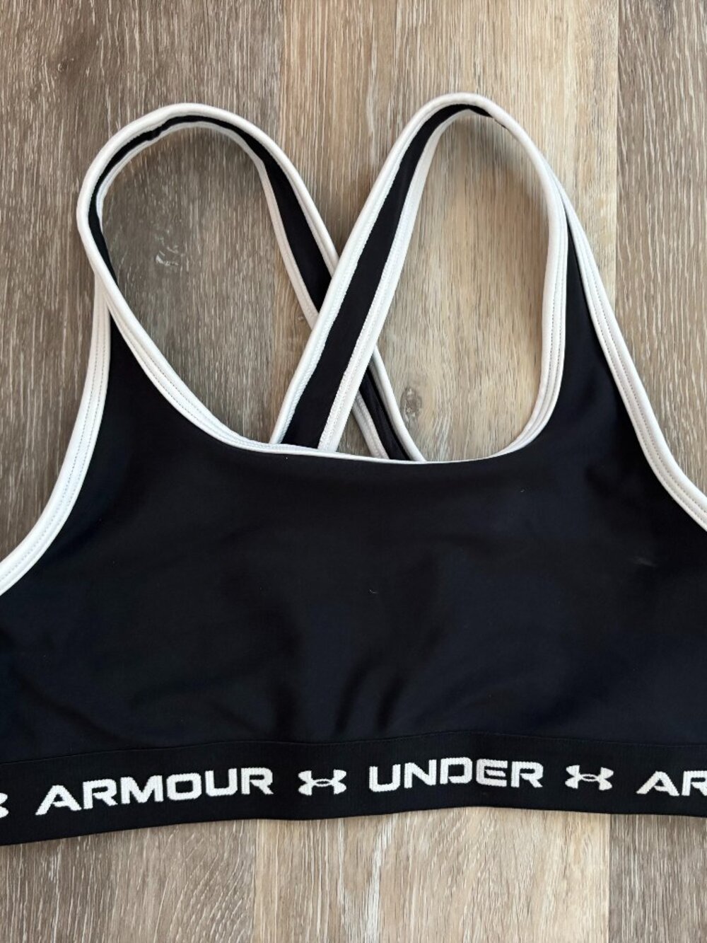 Under Armour Sports Bra